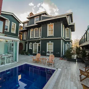 Hotel Hhk, Istanbul