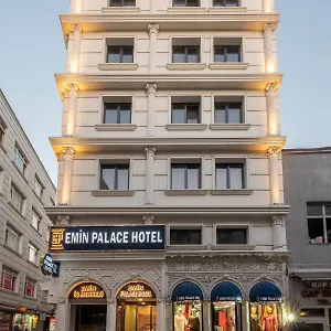 Emin Palace Отель