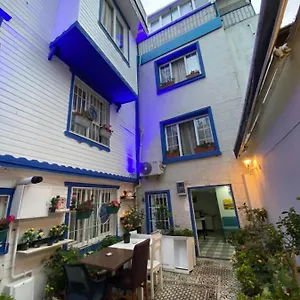 Sultanahmet Blue Viaport Отель