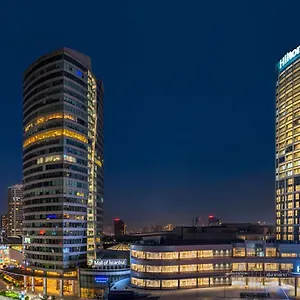 Hilton Mall Of Istanboel