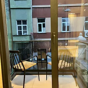 Four Sides Beyoglu اسطنبول