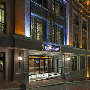 Manesol Boutique Galata Istanboel