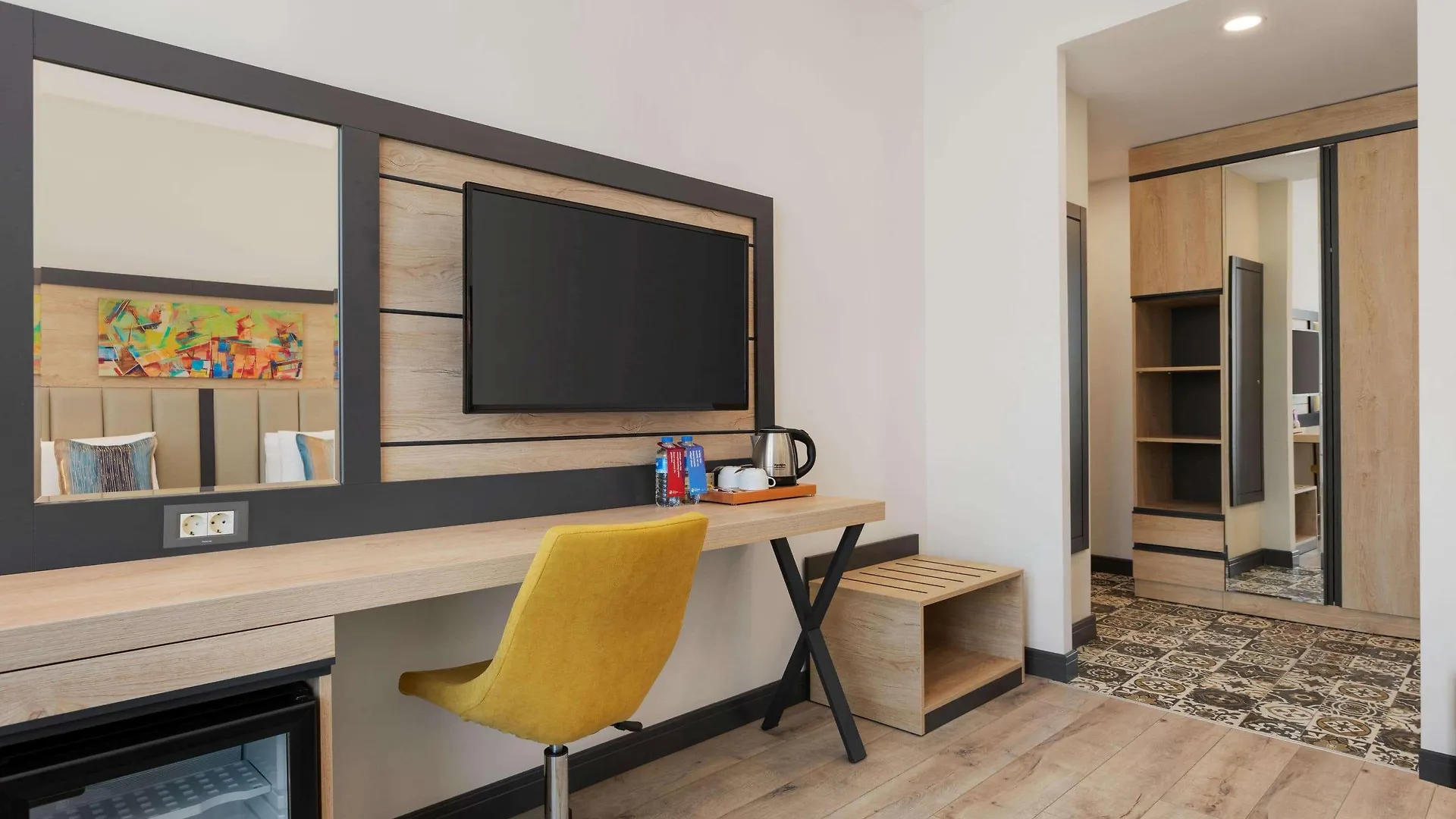 **** Hotel Ramada Encore By Wyndham Istanbul Basin Express Turkey