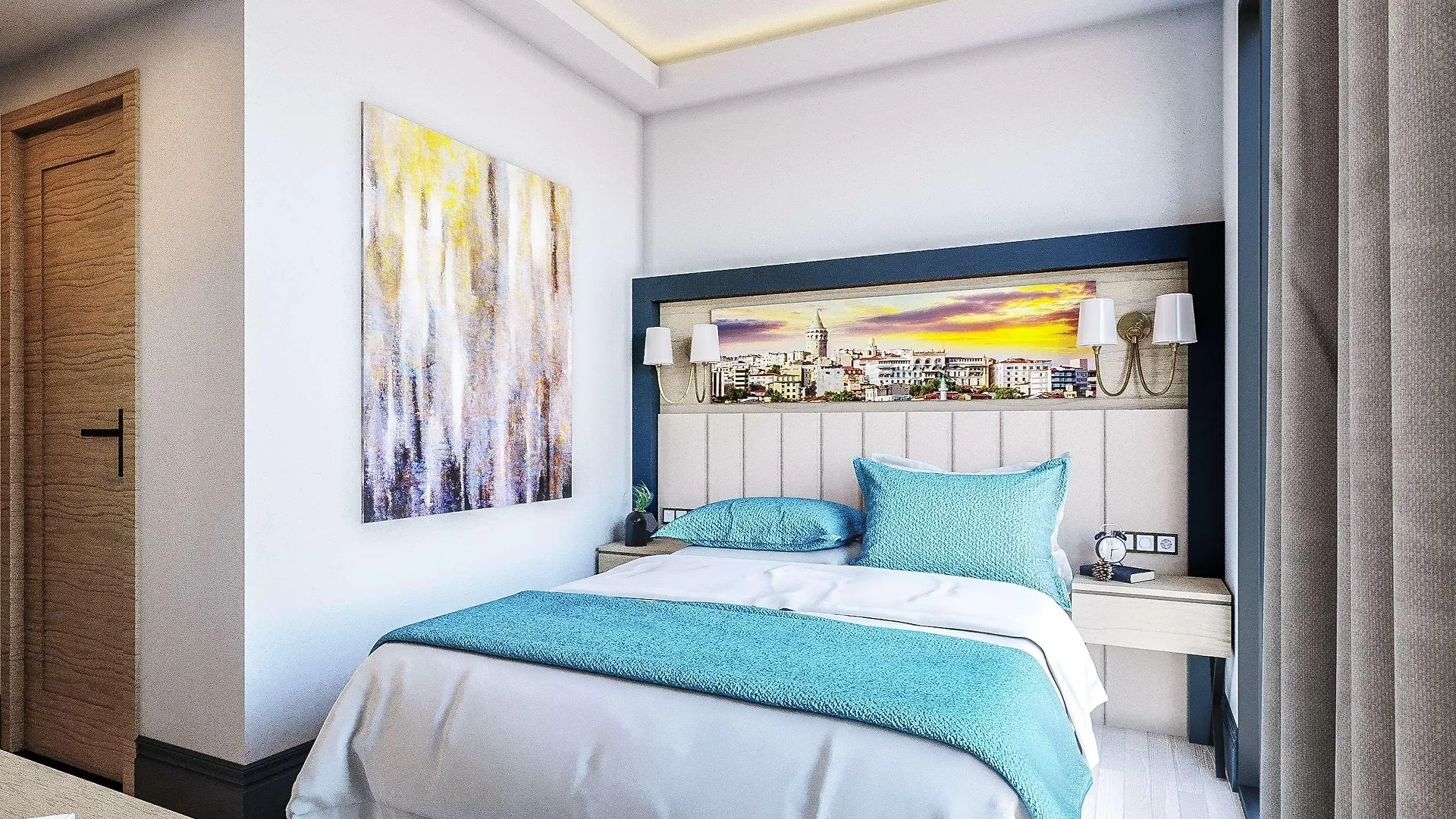 **** Hotel Ramada Encore By Wyndham Istanbul Basin Express Turkey