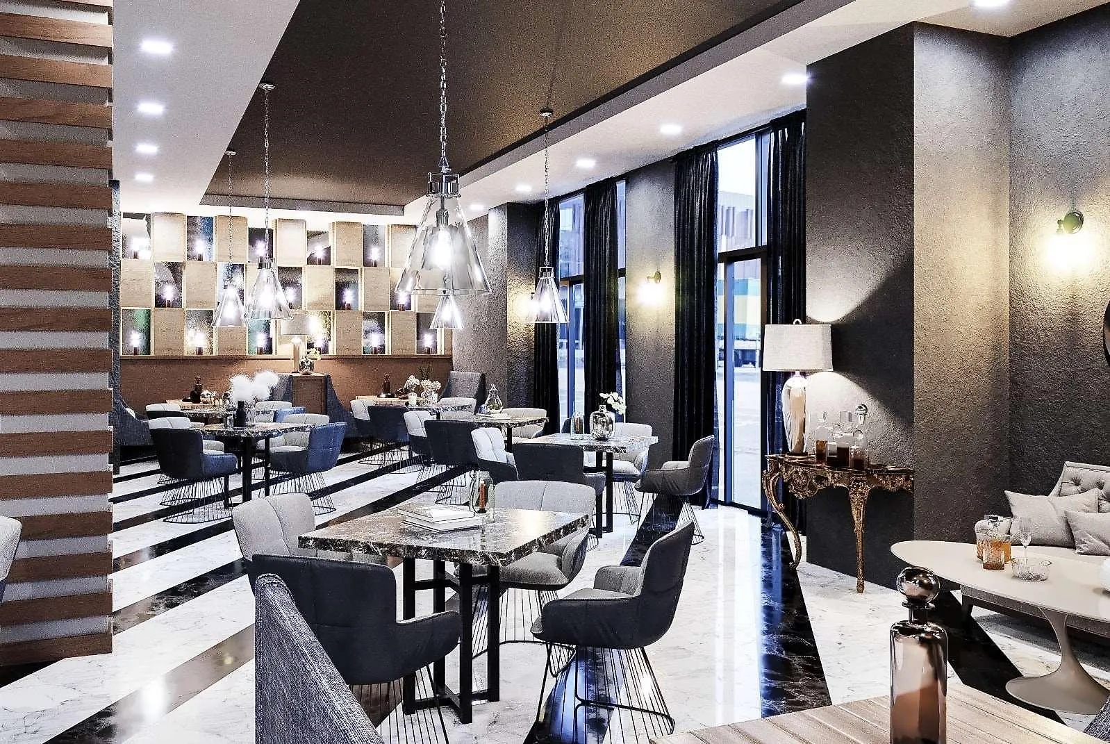 **** Hotel Ramada Encore By Wyndham Istanbul Basin Express Turkey