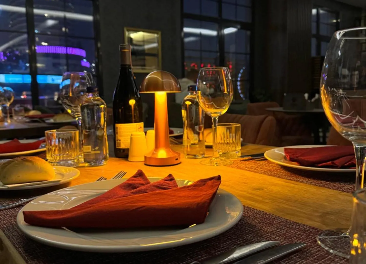 Ramada Encore By Wyndham Istanbul Basin Express Hotel