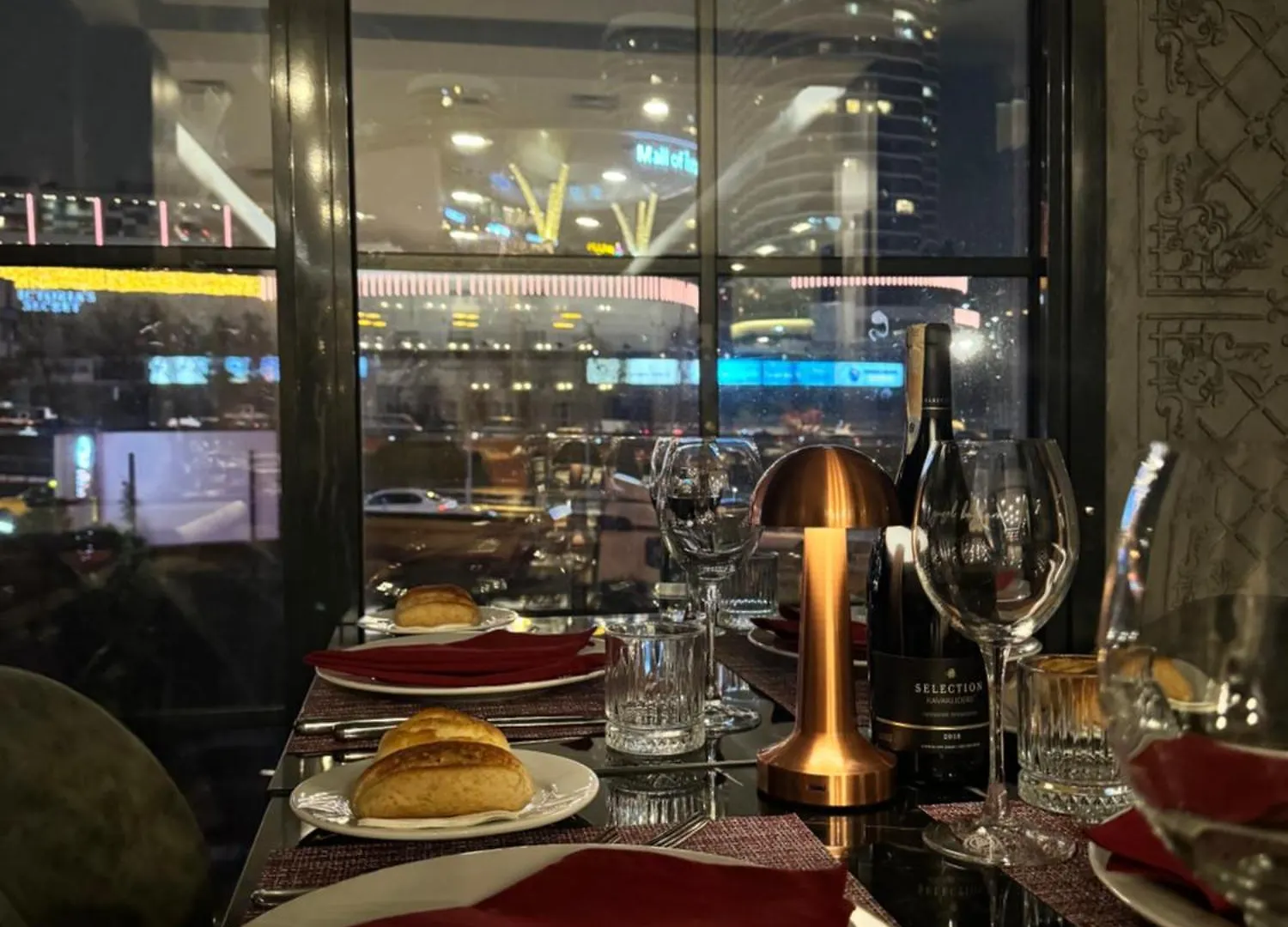 Ramada Encore By Wyndham Istanbul Basin Express Турция