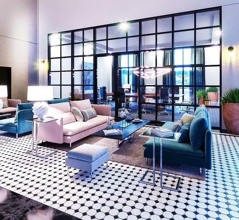 Ramada Encore By Wyndham Istanbul Basin Express Turkey