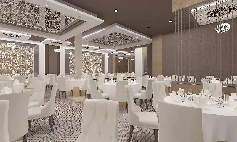 Hotel Ramada Encore By Wyndham Istanbul Basin Express