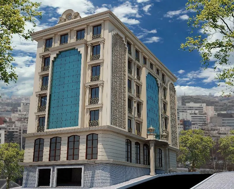Ramada Encore By Wyndham Istanbul Basin Express 4*,  Турция