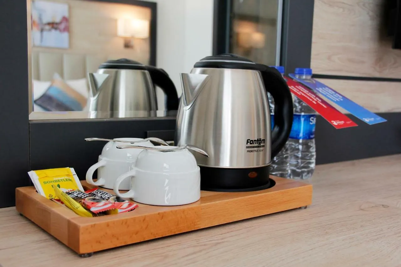 Ramada Encore By Wyndham Istanbul Basin Express Turkey